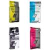 Canon Cartuccia inkjet compatibile BLACK Canon BJI643BK BJC 820