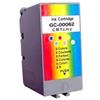 Canon Cartuccia Compatibile Canon BJC 7000 Photo Ciano BCI-62PC BCI 62PC