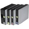 Canon CARTUCCIA COMPATIBILE CANON CIANO PGI-2500XLC PGI-2500 XLC Maxify iB4000 9265B001
