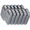 Canon CARTUCCIA COMPATIBILE CANON PFI-706GY PFI 706GY GRIGIO imagePROGRAF IPF8300 6690B001