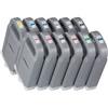 Canon CARTUCCIA COMPATIBILE CANON PFI-706Y PFI 706Y GIALLO imagePROGRAF IPF8300 6684B001