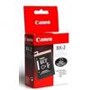Canon Cartuccia inkjet compatibile Canon BLACK BX-2 BX 2 Canon Fax B 140