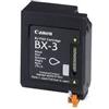 Canon Cartuccia inkjet compatibile Canon BLACK BX-3 BX3 FAX B100
