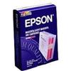 Epson Cartuccia Compatibile EPSON Stylus Pro 5000 C13S020147 S020143 PHOTO MAGENTA