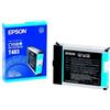 Epson Cartuccia Compatibile EPSON C13T483011 / T483 CIANO Stylus Pro 7500