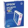 Epson Cartuccia Compatibile EPSON C13T464011 / T464 LIGHT MAGENTA Stylus Pro 7000