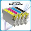 Epson Cartuccia Compatibile Epson Stylus Photo RX 430 MAGENTA T0563