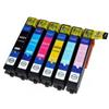 Epson CARTUCCIA COMPATIBILE EPSON EXPRESSION PHOTO 750 LIGHT MAGENTA 24XL T2436 C13T24364012