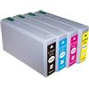Epson CARTUCCIA COMPATIBILE EPSON Workforce Pro WF-5100 C13T789440 T7894 GIALLO