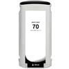 HP CARTUCCIA COMPATIBILE HP DESIGNJET Z2100 C9449A HP 70 NERO FOTO