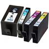 HP CARTUCCIA COMPATIBILE HP OfficeJet Pro 6230 C2P26AE 935XL GIALLO