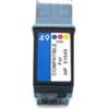 HP Cartuccia Compatibile HP DeskJet 350C 51649AE HP 49 COLORE