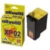 Cartuccia Compatibile Ink-Jet OLIVETTI ARTJET 10 XP02 - B0218R COLORE
