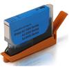 Cartuccia Compatibile Ink-Jet Sharp AJ 1800 AJ-T20Y T20Y GIALLO