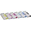 Cartuccia Compatibile Ink-Jet ROLAND ESL3-4 LC Roland RS Series RS-540 LIGHT CIANO
