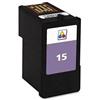 Lexmark Cartuccia Compatibile LEXMARK 15 18C2110E Lexmark Z2300 COLORE 018C2110E