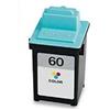 Lexmark Cartuccia Compatibile LEXMARK 60 17G0060 Lexmark Z12 COLORE