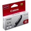 Canon Cartuccia ORIGINALE CANON NERO CLI-571BKXL CLI-571 BK XL PIXMA MG 5700 0331C001