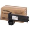 TONER COMPATIBILE TOSHIBA 66061618 / T2500E E-Studio 20