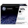 HP TONER ORIGINALE HP 147A W1470A NERO LaserJet Enterprise Flow M635