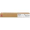 Ricoh TONER ORIGINALE RICOH MP C2550 C2030 C2050 MAGENTA 5,5K 842059 841198