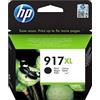 HP Cartuccia Originale HP Nero 3YL85AE HP 917XL Officejet 8022