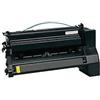 Lexmark TONER COMPATIBILE LEXMARK C780 C782 C780H1YG GIALLO 10K