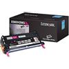 Lexmark TONER ORIGINALE LEXMARK X560DN X560H2MG MAGENTA 10K