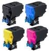 Epson TONER COMPATIBILE EPSON C13S050750 Workforce AL-C 300 NERO
