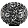 KARTELL lampada da tavolo PLANET a LED H 28 cm - 9386-FU