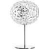 KARTELL lampada da tavolo PLANET a LED H 53 cm - 9385-B4