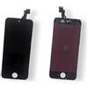 Display per iPhone 5C Nero Lcd + Touch Screen A1456 A1507 A1516