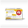 Pikdare Pic Linea Controllo Glicemia Pronto Digitest 25 Lancette Pungidito