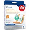 Pic Classic - Cerotto in striscia pretagliata 10x8 cm, 10 cerotti