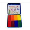 Stockmar Mattoncini di cera Stockmar - 8 colori