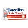 Alfasigma Spa Neoboro Golado 8,75 Mg Pastiglie Senza Zucchero Gusto Menta 32 Pastiglie