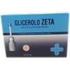 Zeta Farmaceutici Spa Glicerolo Zeta Adulti 6,75 G Soluzione Rettale 6 Contenitori Monodose Con Camomilla E Malva