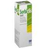 Sit Laboratorio Farmac. Srl Sorbiclis Adulti 36,00 G + 0,24 G Soluzione Rettale 1 Flacone Da 120 Ml