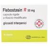Scharper Spa Flebostasin R 50 Mg Capsule Rigide A Rilascio Modificato 30 Capsule