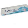 Recordati Spa Falvin 2% Crema Tubo 30 G