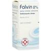 Recordati Spa Falvin 2% Spray Cutaneo, Soluzione Flacone 30 Ml