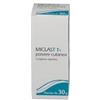 Pierre Fabre Italia Spa Miclast 1% Polvere Cutanea 1 Flacone Da 30 G