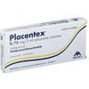 Mastelli Srl Placentex 0,75 Mg/3 Ml Soluzione Cutanea 10 Fiale 3 Ml
