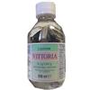 Polifarma Benessere Srl Lozione Vittoria 0,1 G/100 G Soluzione Cutanea Flacone Da 250 Ml
