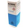 Idi Farmaceutici Srl Aloxidil 20 Mg/Ml Soluzione Cutanea 1 Flacone Da 60 Ml