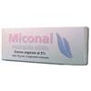 Morgan Srl Miconal 2% Crema Vaginale Tubo 78 G