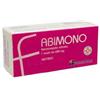 Farmitalia Srl - Soc. Unipers. Abimono 600 Mg Ovulo Vaginale 1 Ovulo