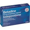 Viatris Healthcare Limited Betadine 0,2 G Compresse Vaginali 10 Compresse