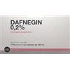 S&R Farmaceutici Spa Dafnegin 0,2% Soluzione Vaginale 5 Flaconi Con Cannula 150 Ml