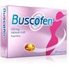 Opella Healthcare Italy Srl Buscofen 200 Mg Capsule Molli, 24 Capsule In Blister Al/Pvc/Pe/Pvdc